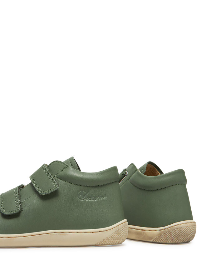 Naturino Сникърси Naturino Cocoon Vl 2012904.16.0F15 S Зелен