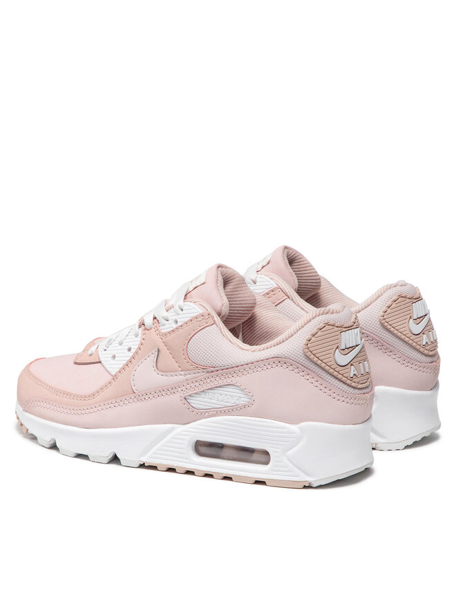 Nike Sneakers Nike Air Max 90 DJ3862 600 Rosa