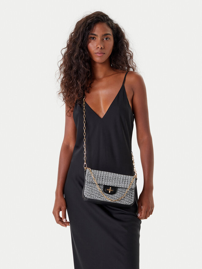 Call It Spring Soma Call It Spring Dreamie 13718369 Melns