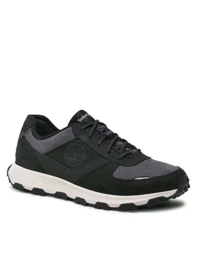 Sn keri Timberland Winsor Park Ox TB0A5WVZ0151 Melns eapavi.lv