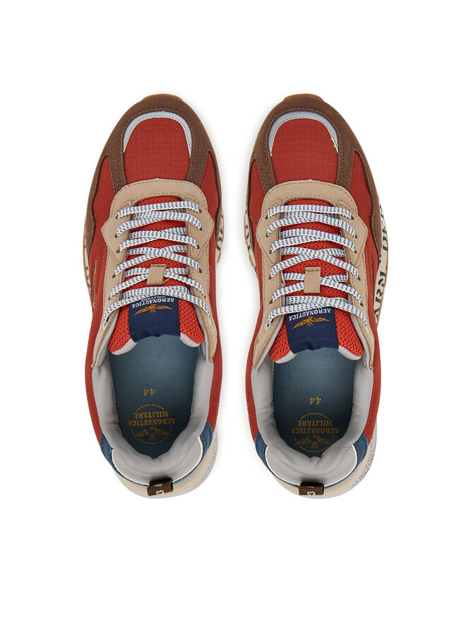Aeronautica Militare Sneakers Aeronautica Militare 251SC276CT3332 Bunt