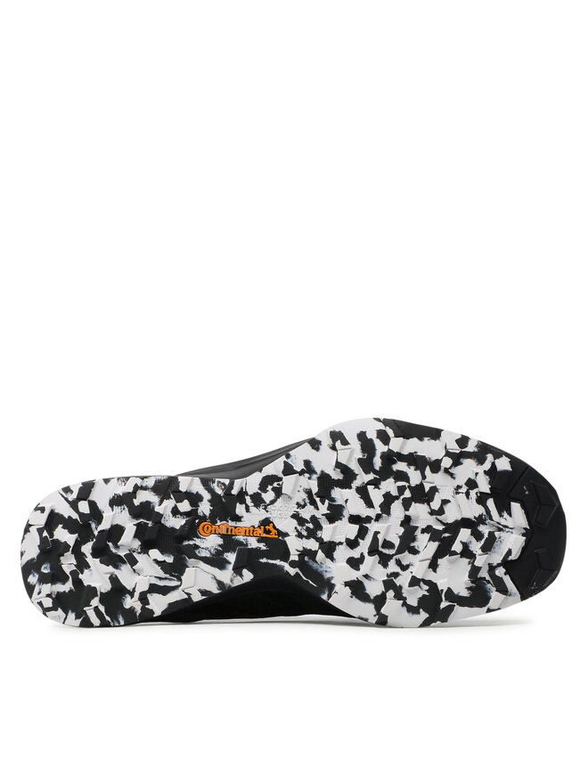 adidas Маратонки за бягане adidas Terrex Speed Flow FW2603 Черен