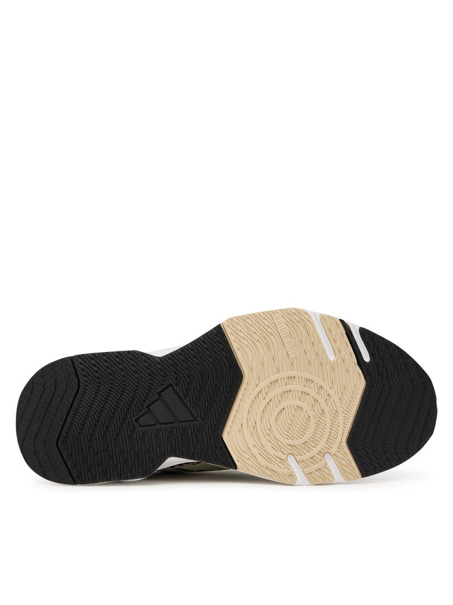 adidas Взуття для тренажерного залу adidas Rapidmove Go Training Shoes KJ9186 Чорний