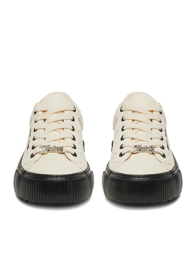 Juicy Couture Снікерcи Juicy Couture VSJU003 Écru