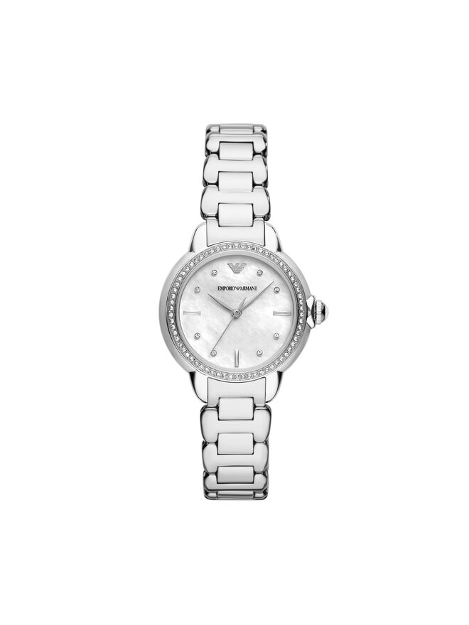Emporio Armani Orologio Emporio Armani Mia AR11596 Argento
