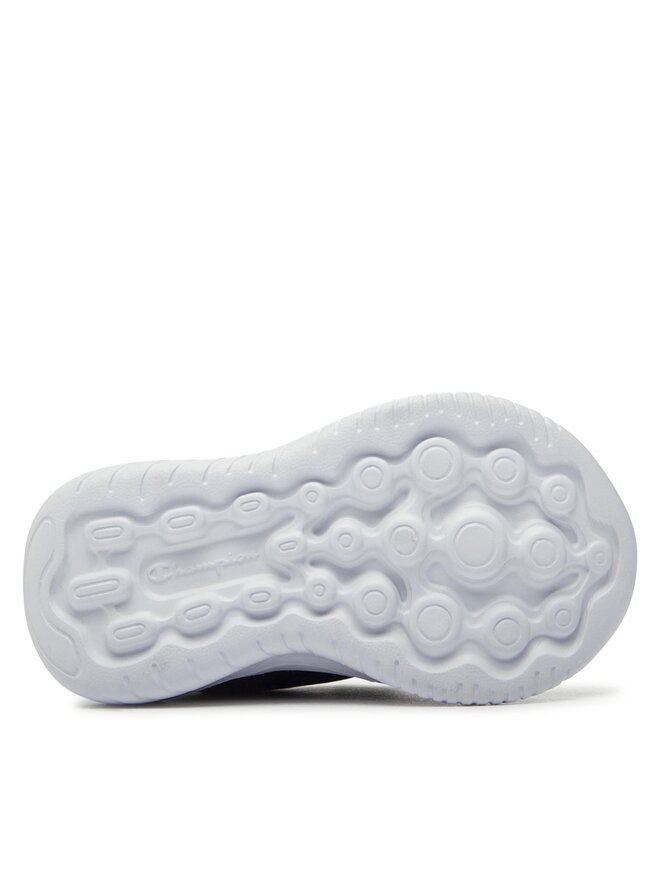 Champion Снікерcи Champion Softy Evolve B Td Low Cut Shoe S32453-BS502 Cиній
