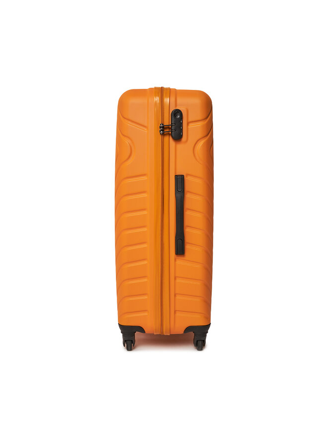 WITTCHEN Liels koferis WITTCHEN 56-3A-753-55 Oranžs