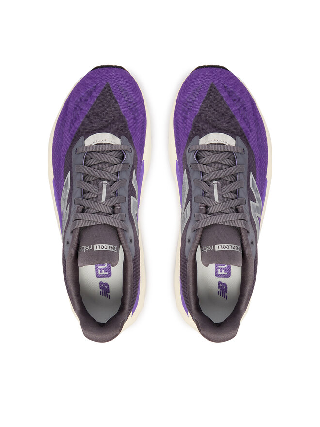 New Balance Laufschuhe New Balance FuelCell Rebel v5 WFCX8L2 Dunkelblau