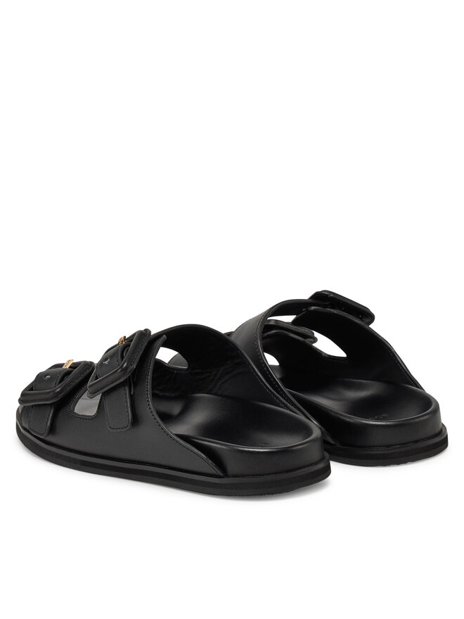 BOSS Chanclas BOSS 50542329 Negro
