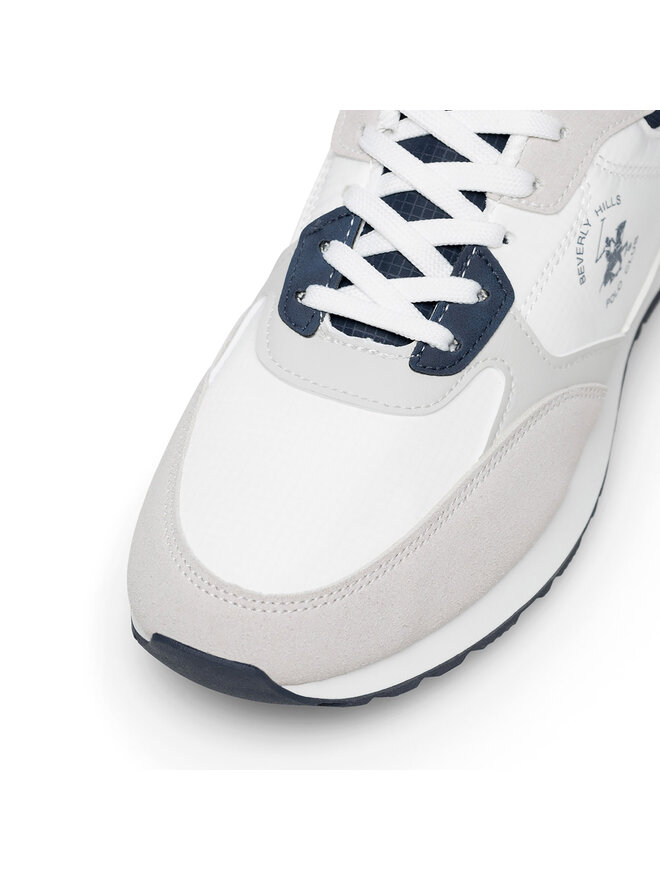 Beverly Hills Polo Club Sneakers Beverly Hills Polo Club MYL-DIEGO-I11 Gri