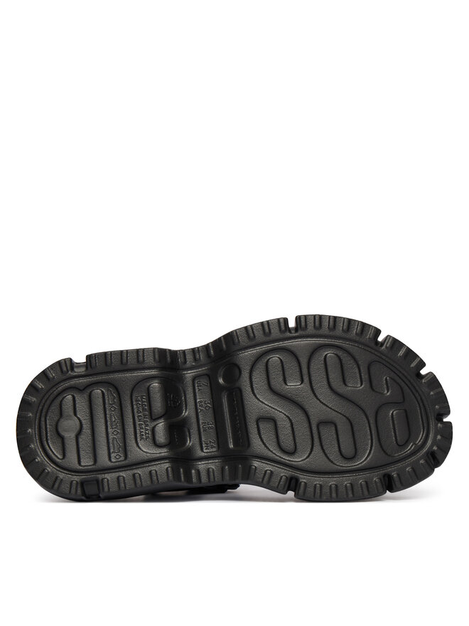 Melissa Sandalen Melissa Melissa Pulse Ad 36854 Schwarz
