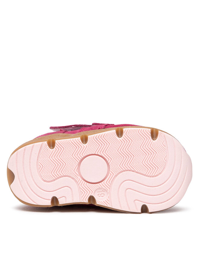 Bartek Schnürschuhe Bartek 11090020 Rosa