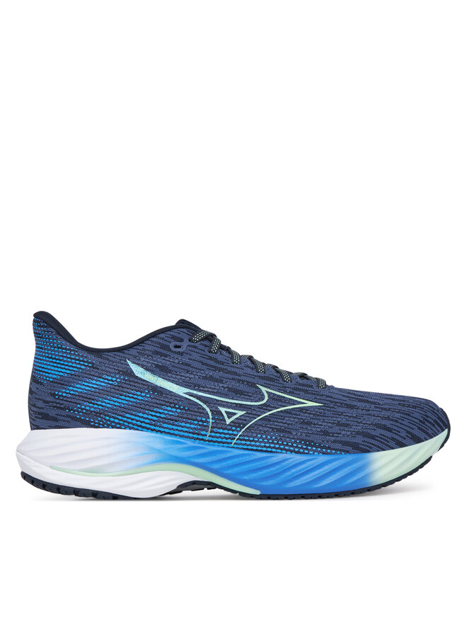 Mizuno Běžecké boty Mizuno Wave Rider 28 J1GC2403 Modrá