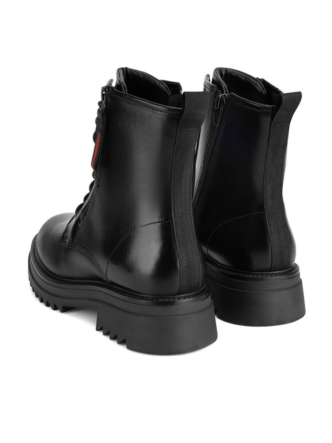 Lasocki Botines Lasocki WB-LOREDANA-18 Negro