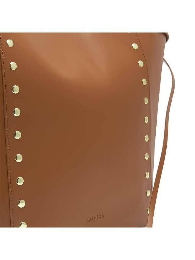 Badura Rankinė Badura LINA-CS9622 Ruda
