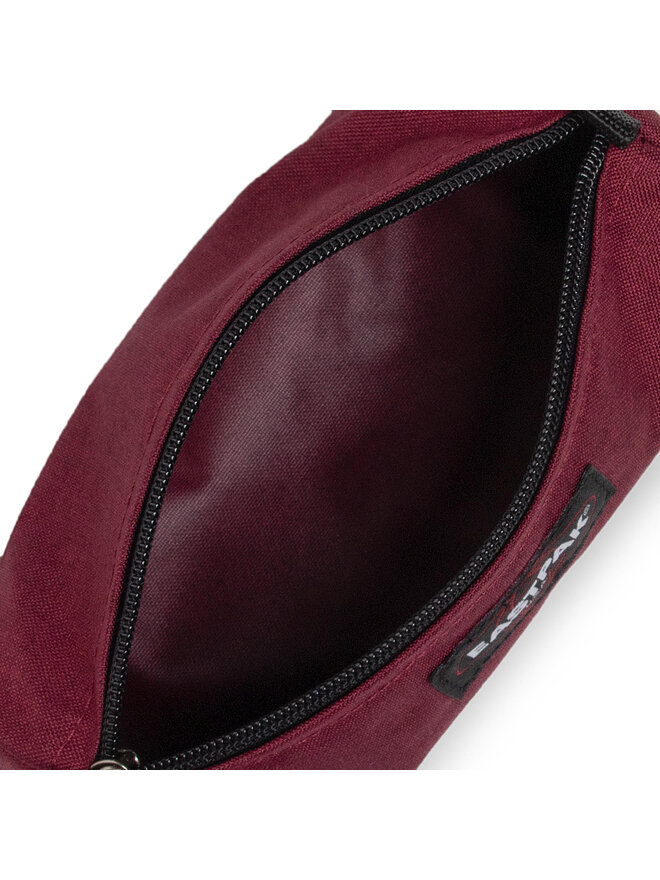 Eastpak Пенал Eastpak Benchmark Single EK000372 Бордовий