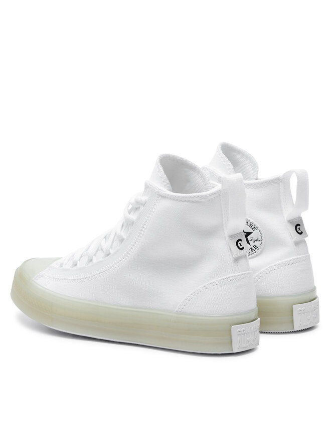 Converse Plátěnky Converse Chuck Taylor All Star Cx Exp2 A06596C Bílá