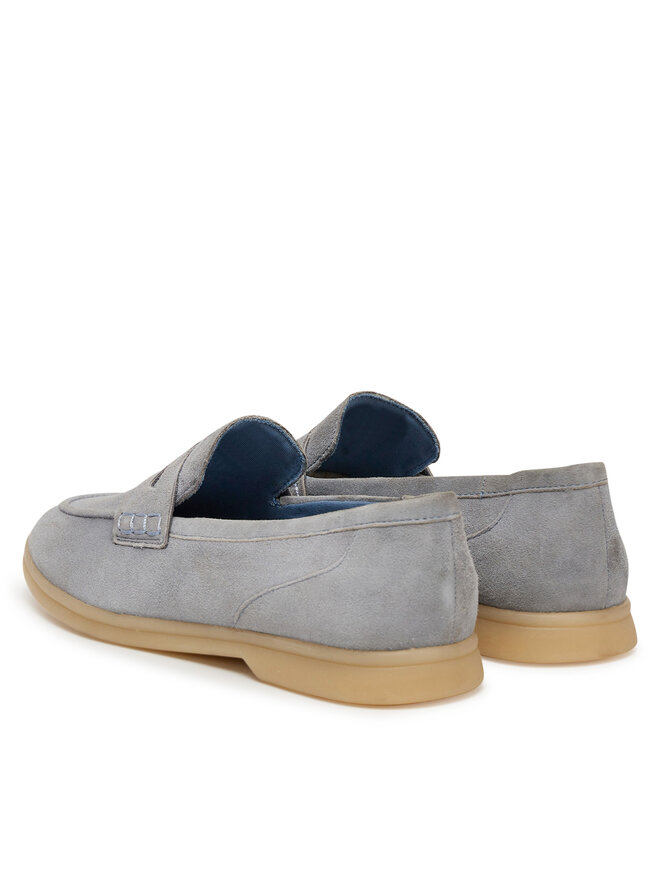 Marco Tozzi Zapatos hasta el tobillo Marco Tozzi 2-24603-44 Celeste