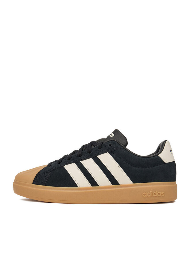adidas Sneakers adidas CEO-STREETTALK KJ483 Schwarz