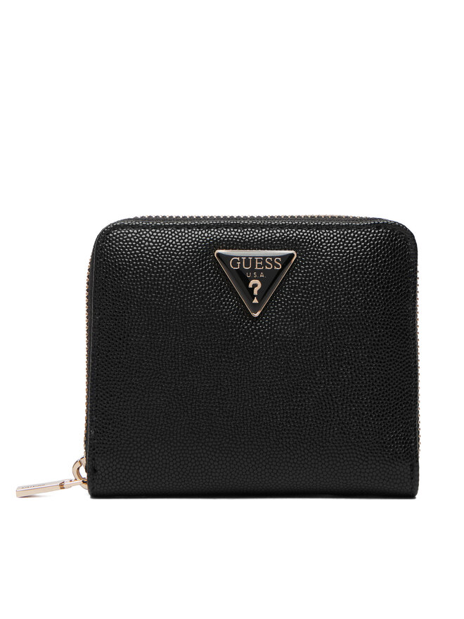 Guess Geldbörse Guess Isobel Slg SWBG99 32137 Schwarz
