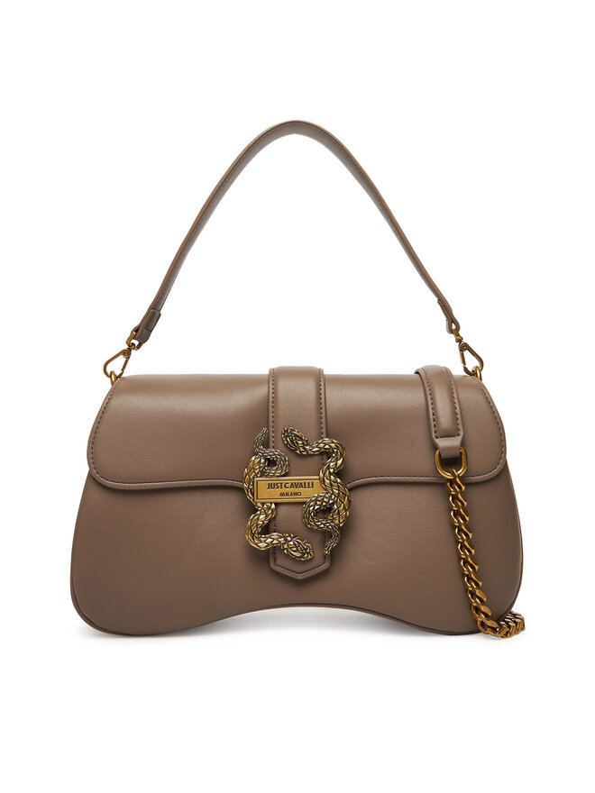 Just Cavalli Сумка Just Cavalli 79RA4BA1 ZSA89 Бежевий