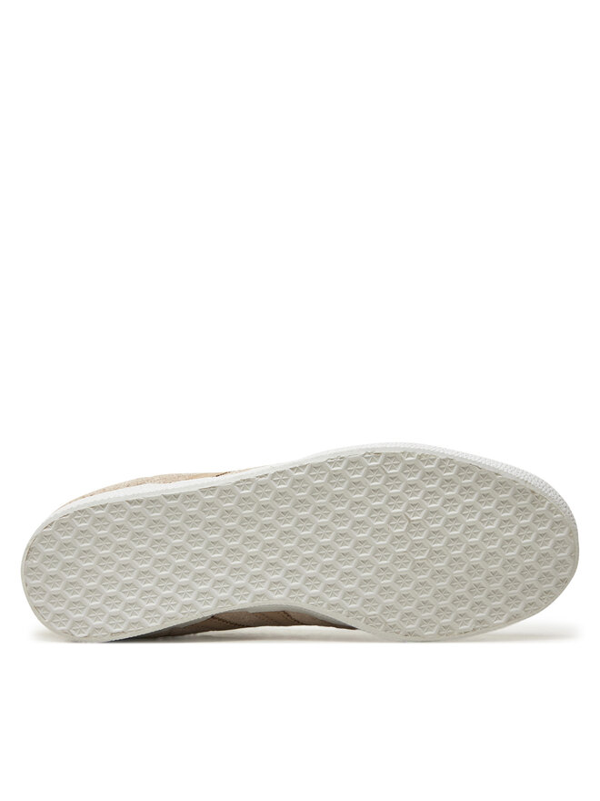 adidas Sneakersy adidas Gazelle W JH7215 Beżowy