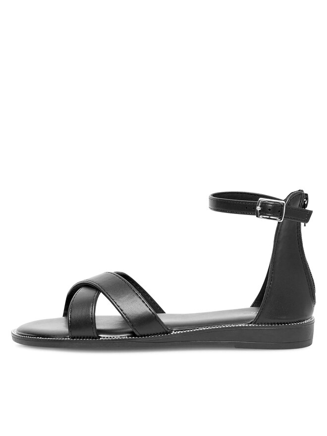 Jenny Fairy Sandalias Jenny Fairy WYL04006-1 Negro