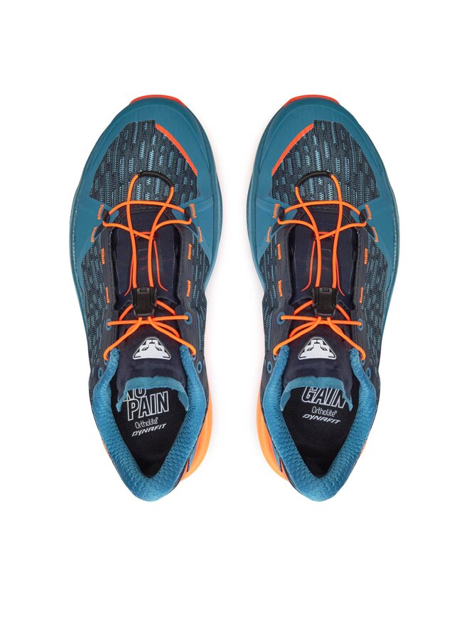 Dynafit Buty do biegania Dynafit Ultra Pro 2 8071 Niebieski