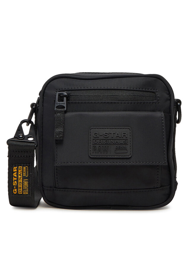 G-Star Raw Táska G-Star Raw GSR-B-017-07 Fekete