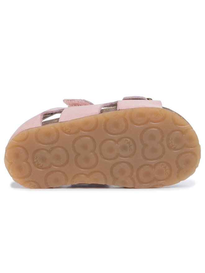 Naturino Sandały Naturino Falcotto By Naturino Bea 0011500737.01.0M02 Różowy