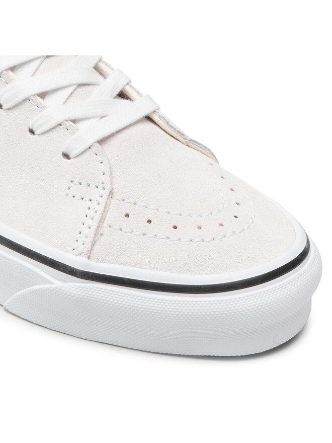 Vans Sneakers Vans Sk8-Hi Tapered VN0A4U16FS81 Beige