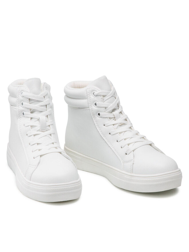Jenny Fairy Sneakers Jenny Fairy WS2158-09 Weiß