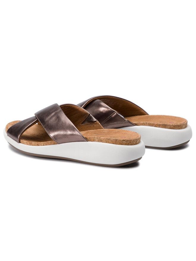 Clarks un bali go new arrivals
