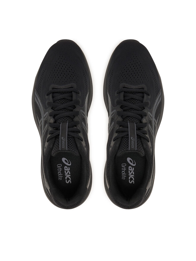 Asics Laufschuhe Asics Gel-Contend 10 1011C249 Schwarz