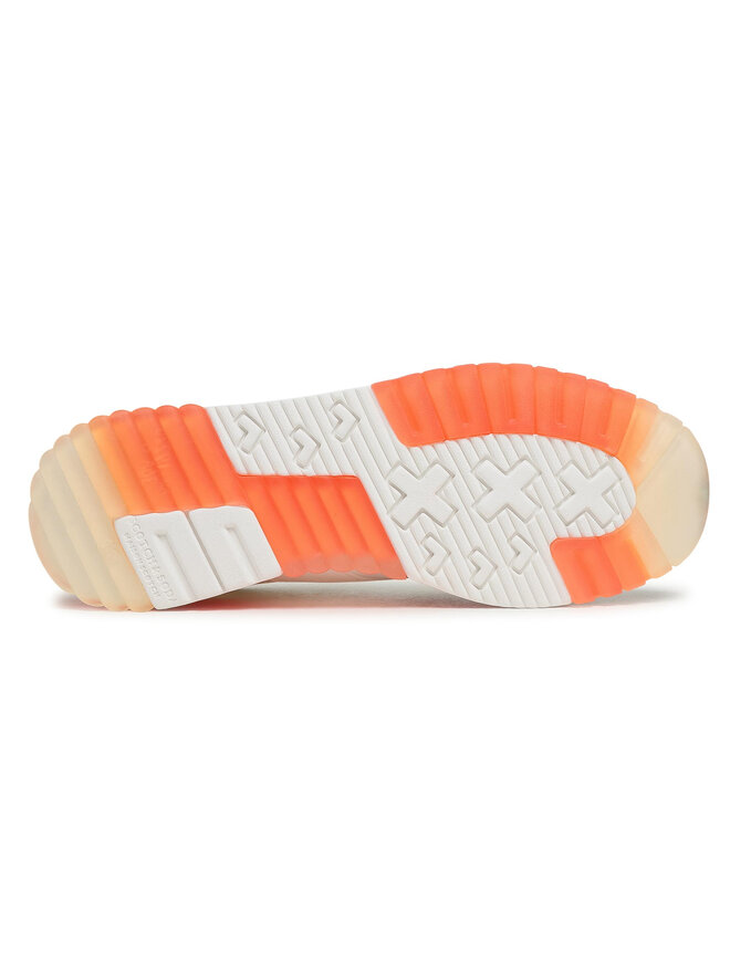 Scotch & Soda Snīkeri Scotch & Soda Vivi 22733724 Balts