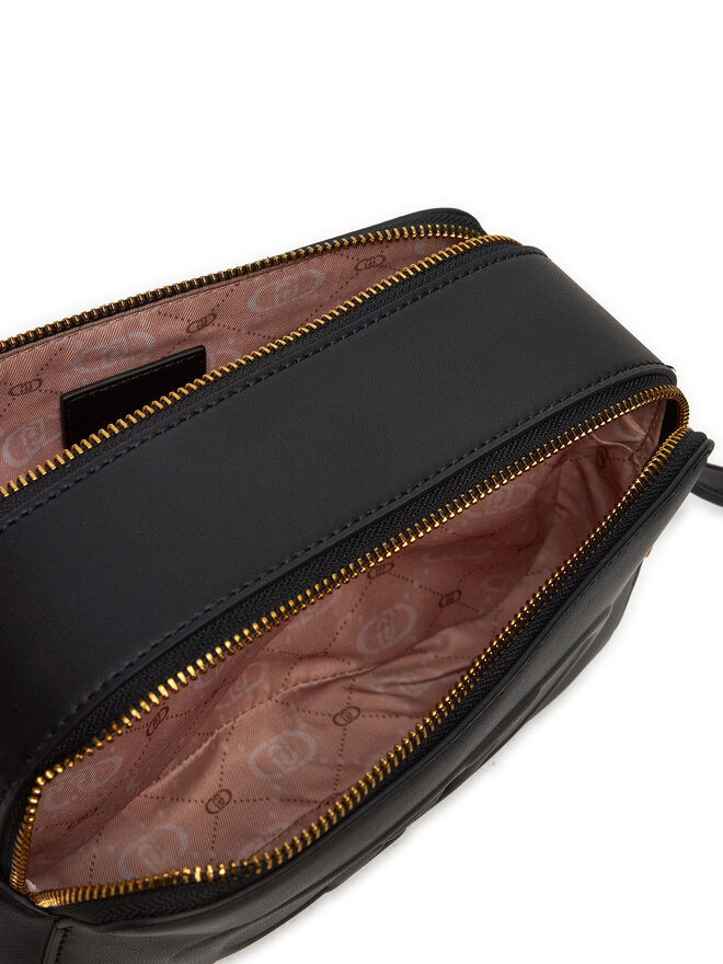Liu Jo Borsetta Liu Jo Ecs M Camera Case AF4248 E0332 Nero