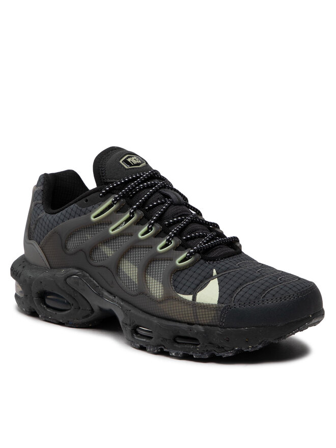 Nike Sneakersy Nike Air Max Terrascape Plus DC6078 002 Sivá