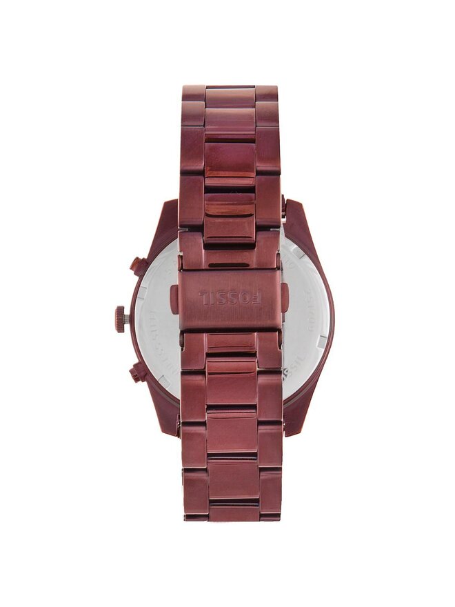 Montre Fossil Perfect Boyfriend ES4110 Marron chaussures