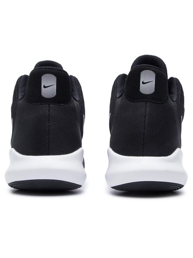 Nike Взуття для баскетболу Nike Precision III AQ7495 002 Чорний