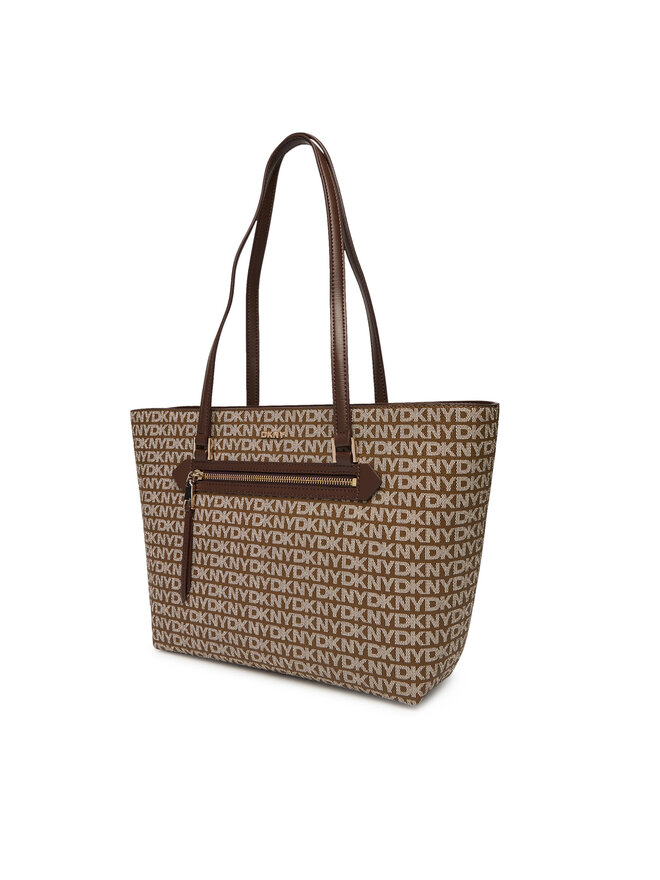 DKNY Handtasche DKNY R42AYE20 Braun