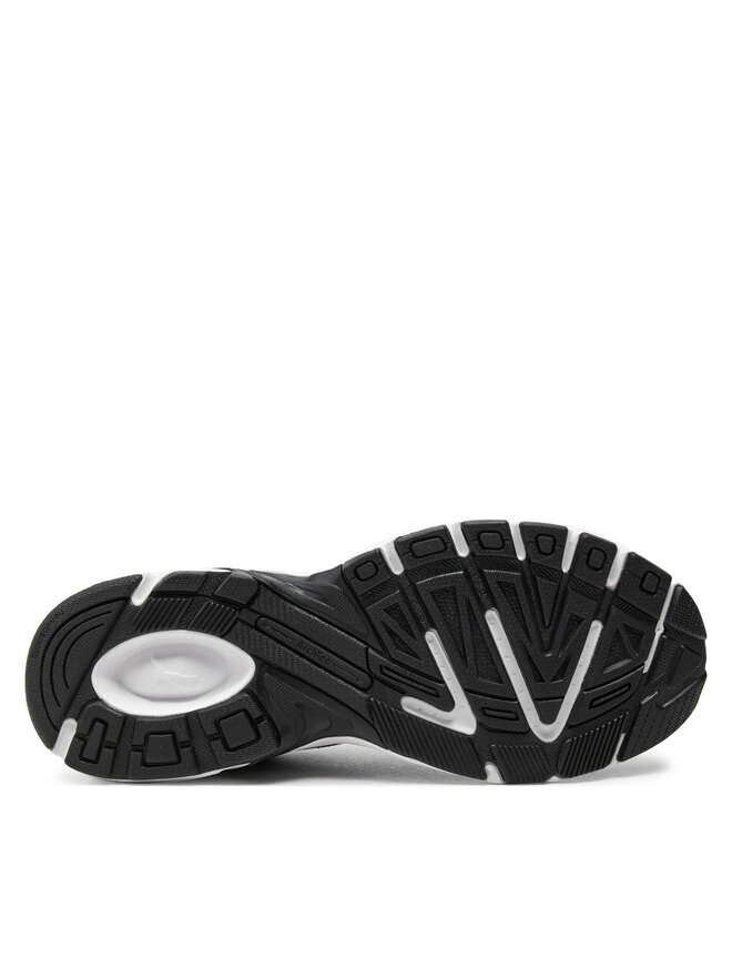 Puma Сникърси Puma Milenio Tech Suede 393489 13 Черен