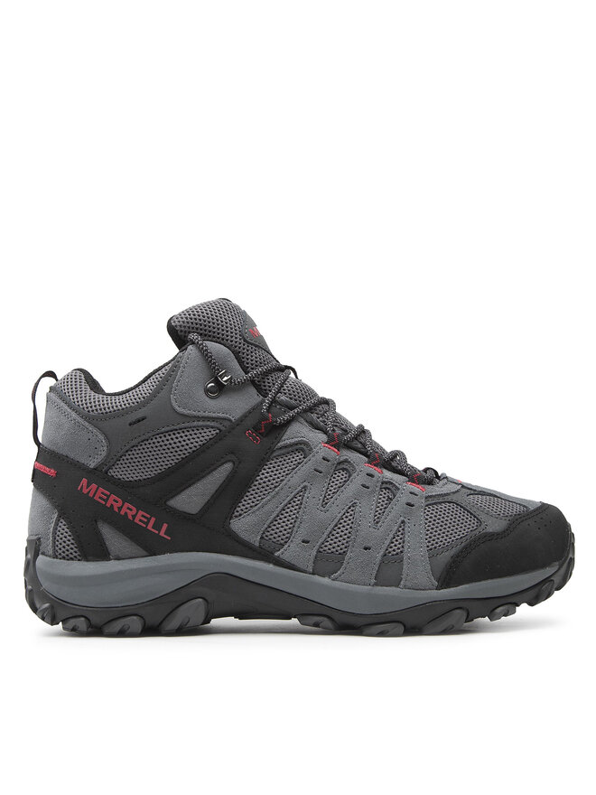 Merrell Trekkingi Merrell Accentor 3 Mid J135479 Szary