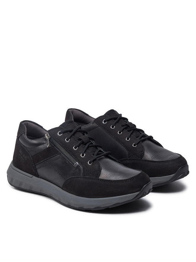 Josef Seibel Sneakers Josef Seibel 33606 Negru