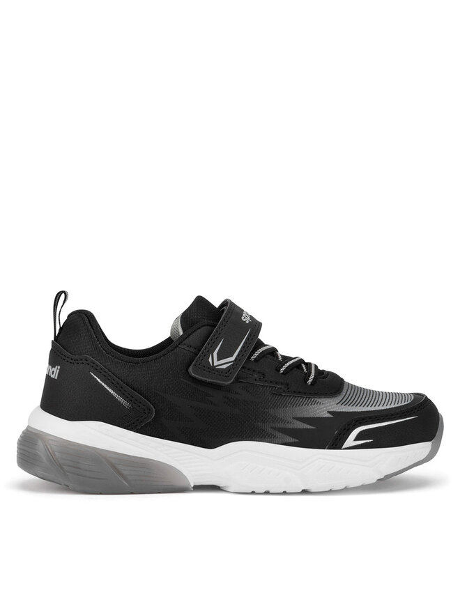 Sprandi Sneakers Sprandi CP-23KC2351B Nero