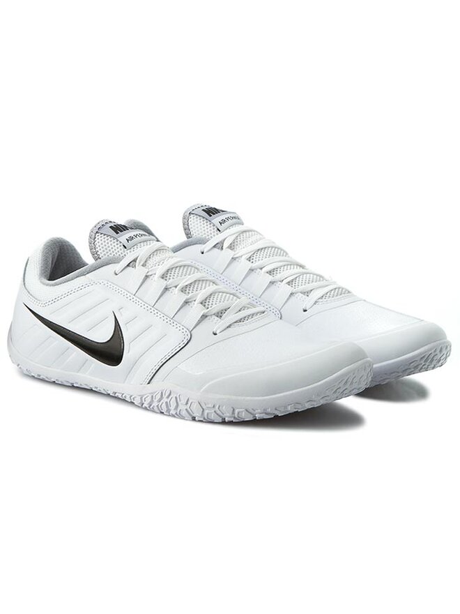 Zapatillas para gimnasio Nike Air Pernix 818970 100 Blanco zapatos.es