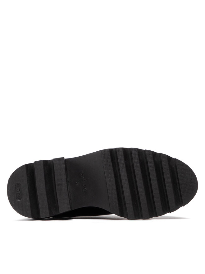 Rage Age Klassische Stiefeletten Rage Age RA-16-06-000506 Schwarz