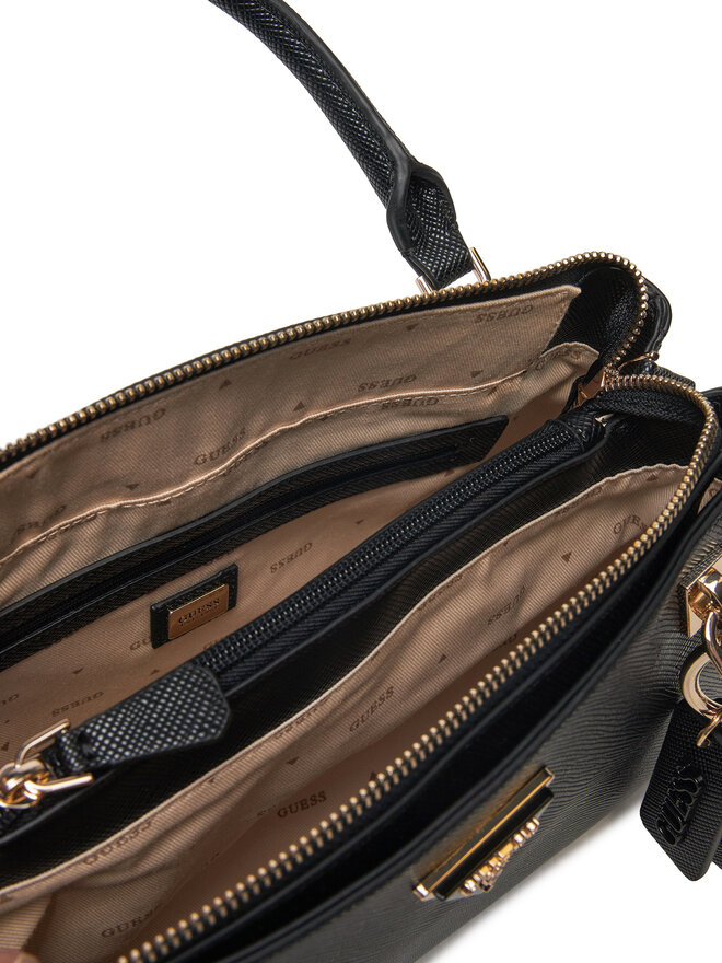 Guess Bolso Guess HWZG78 79070 Negro