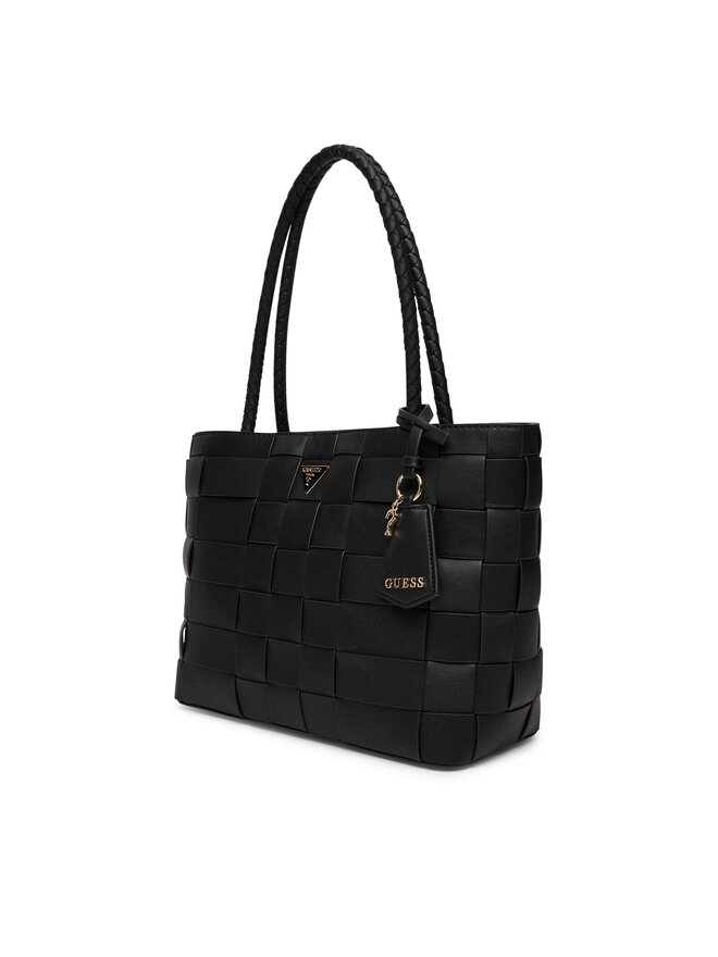 Guess Τσάντα Guess HWWG96 61220 Μαύρο