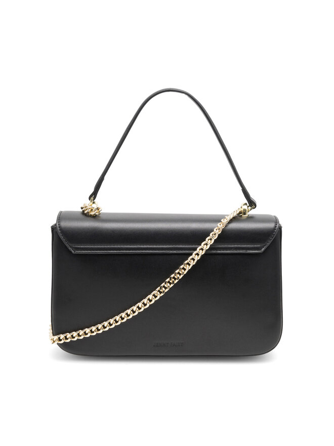 Jenny Fairy Handtasche Jenny Fairy JEN-23-A23 Schwarz