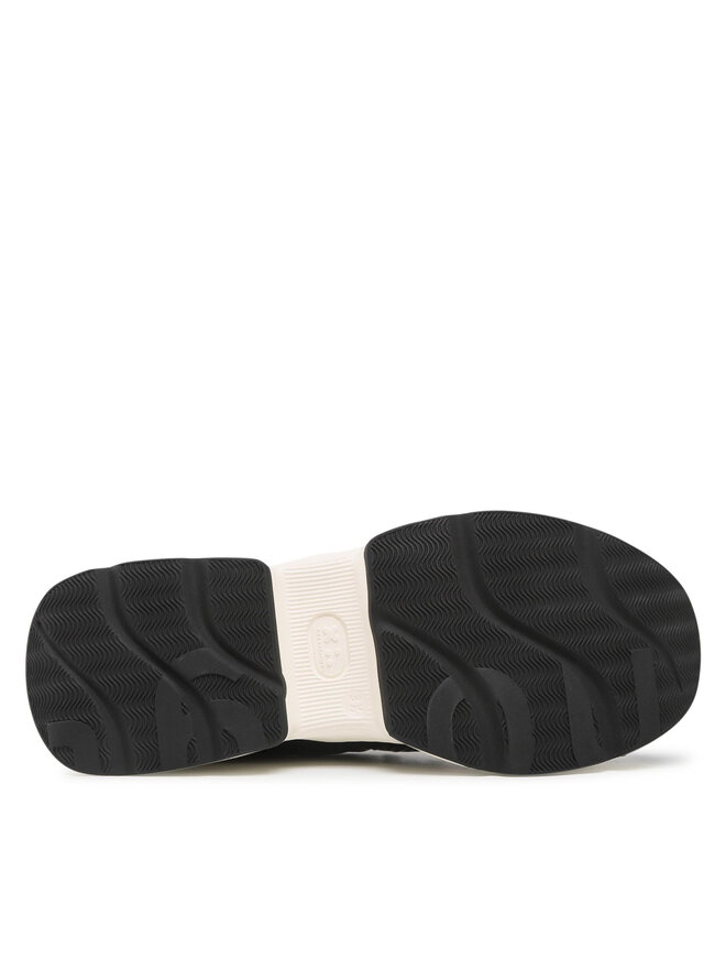 HÖGL Zapatillas HÖGL 4-103420 Negro